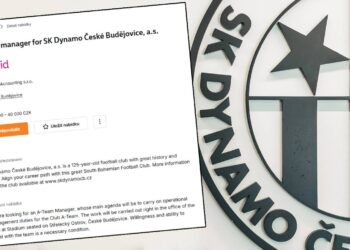 Dynamo České Budějovice