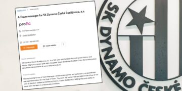 Dynamo České Budějovice