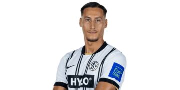 Younes Ebnoutalib