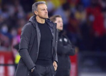 Luis Enrique