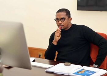 Samuel Eto'o