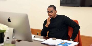 Samuel Eto'o
