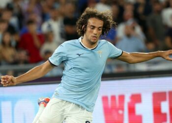 Matteo Guendouzi