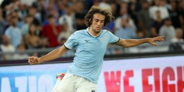 Matteo Guendouzi