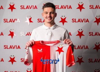 Denis Halinský