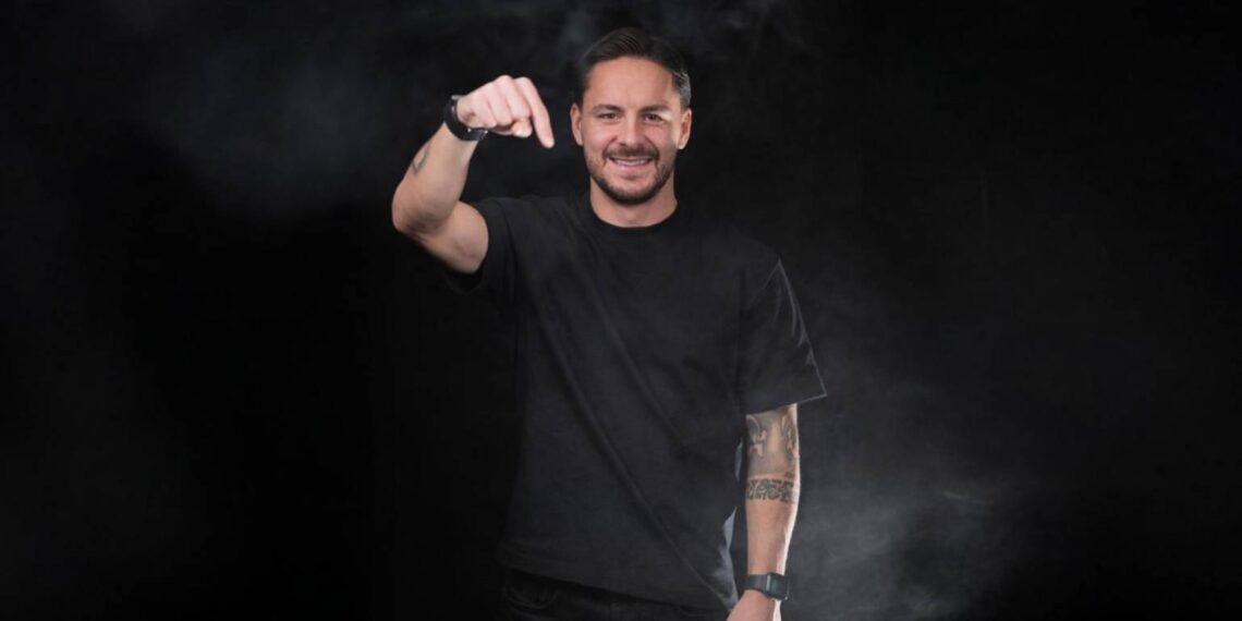 Daniel Holzer