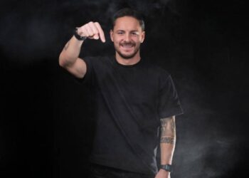 Daniel Holzer