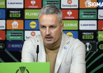 Tomáš Janotka
