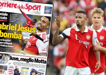 Gabriel Jesus