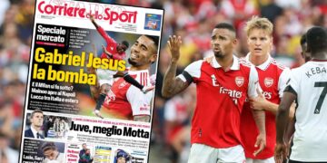 Gabriel Jesus