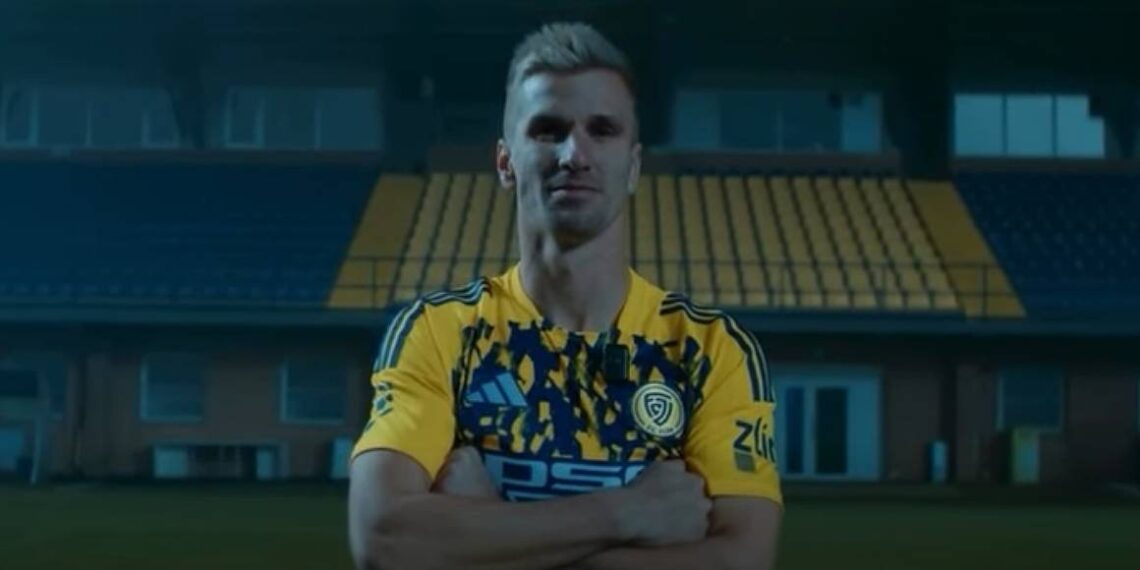 Jakub Jugas