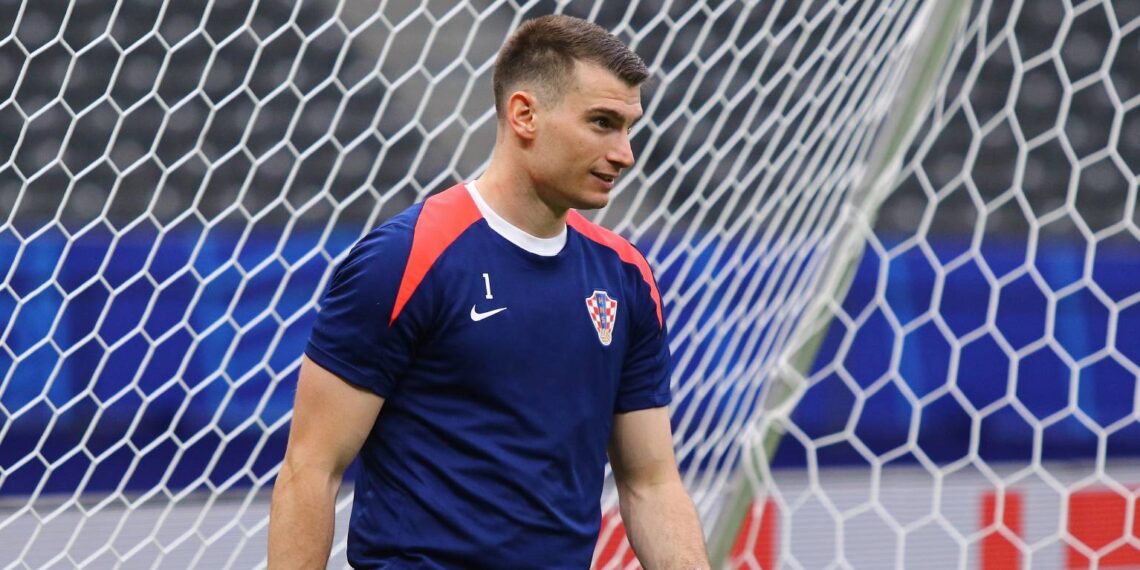 Dominik Livakovič