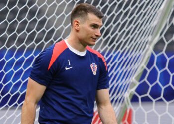 Dominik Livakovič