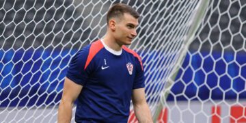 Dominik Livakovič