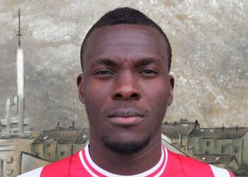 Isaac Muleme