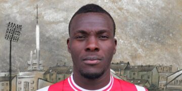 Isaac Muleme