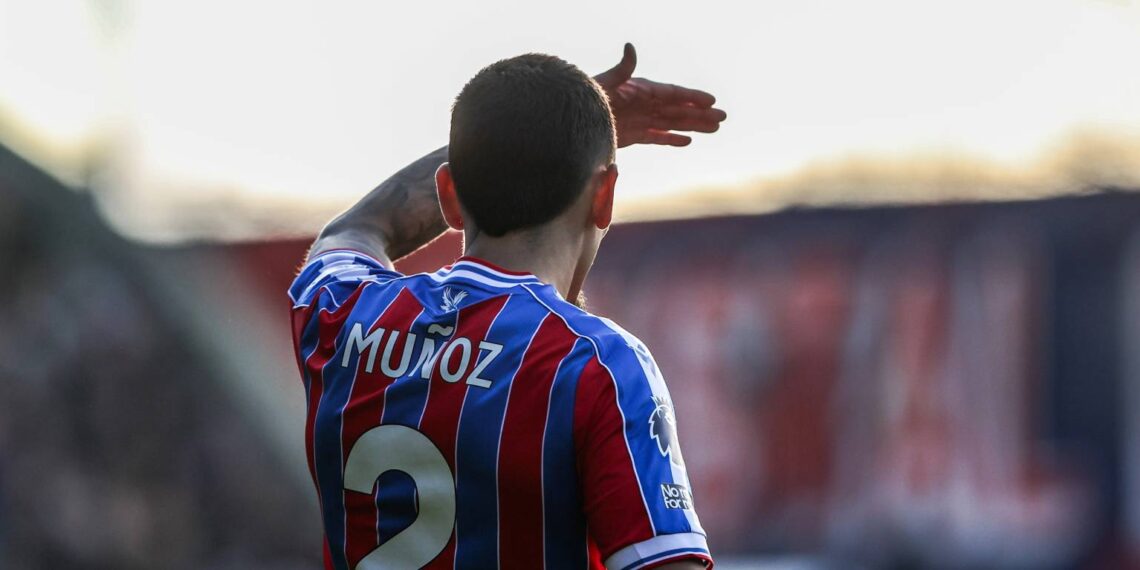 Daniel Muňoz
