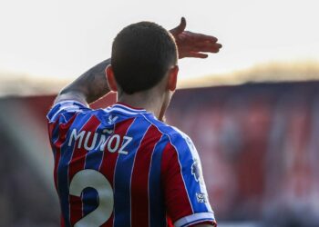 Daniel Muňoz