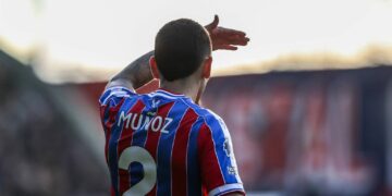 Daniel Muňoz