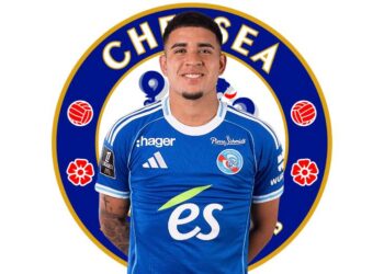 Kendry Páez