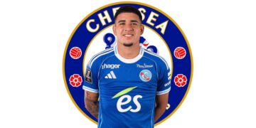 Kendry Páez