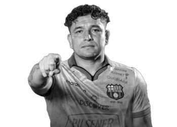 Mario Pineida