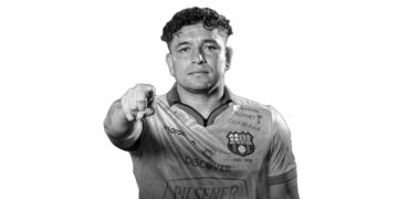 Mario Pineida