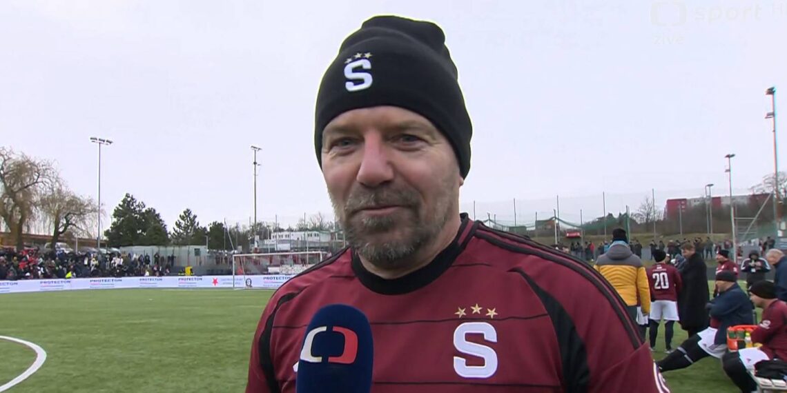 Tomáš Řepka