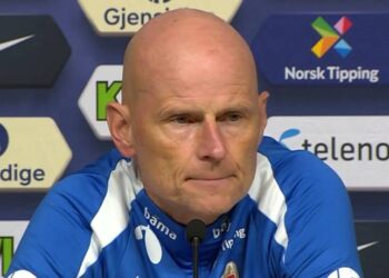 Stale Solbakken