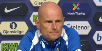 Stale Solbakken