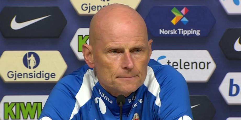Stale Solbakken