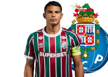Thiago Silva