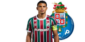 Thiago Silva