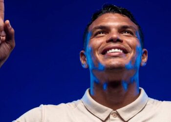 Thiago Silva