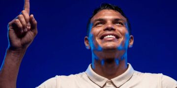 Thiago Silva