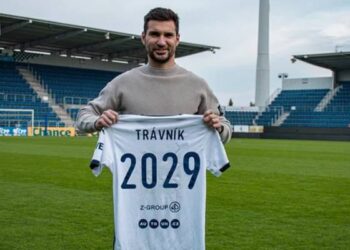 Michal Trávník