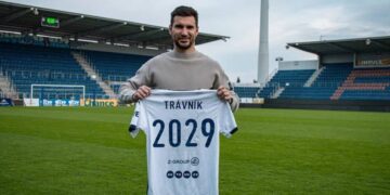 Michal Trávník