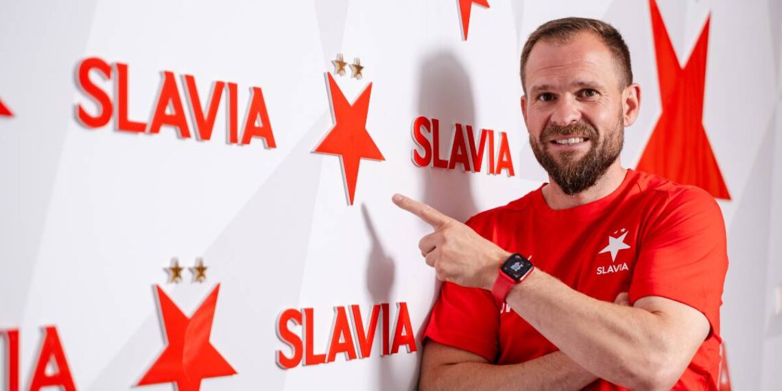 Jiří Vágner