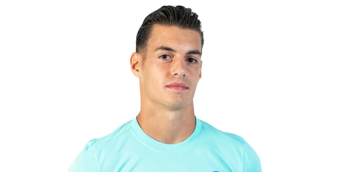 Áron Yaakobishvili