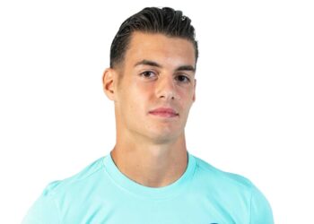 Áron Yaakobishvili