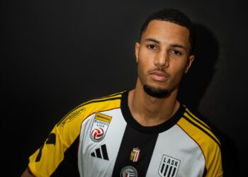 Xavier Mbuyamba