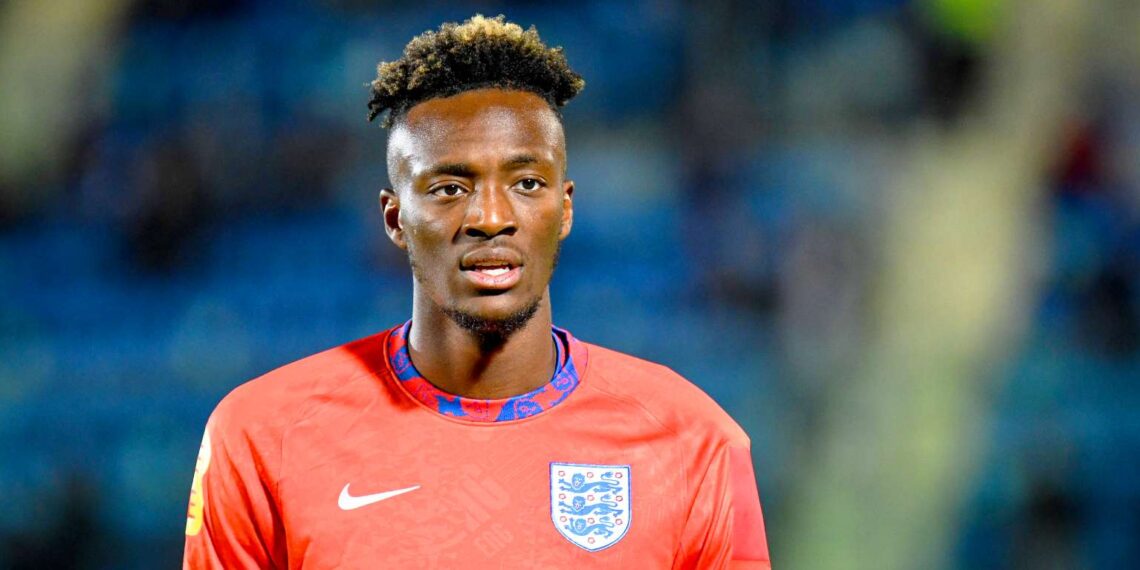 Tammy Abraham