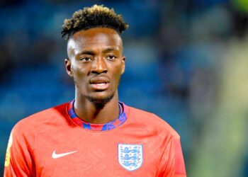 Tammy Abraham