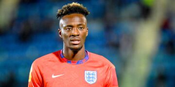 Tammy Abraham