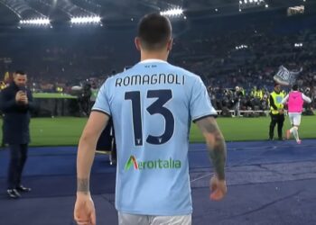 Alessio Romagnoli