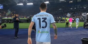 Alessio Romagnoli
