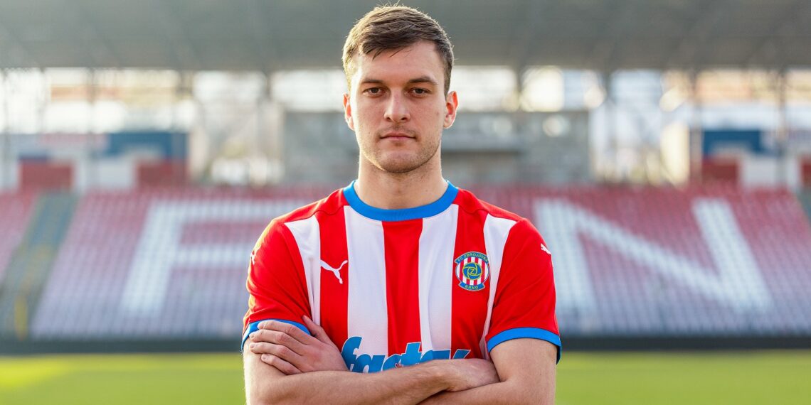 Alex Markovič
