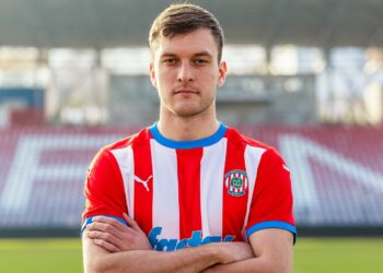 Alex Markovič