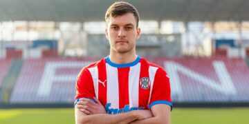 Alex Markovič