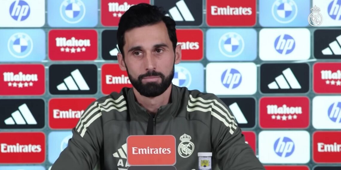 Álvaro Arbeloa
